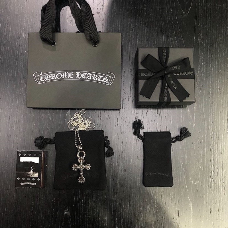 Chrome Hearts Necklaces